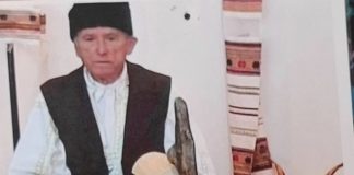 FOTO Păstrătorii de zestre ai Vrancei, recunoscuți la cel mai înalt nivel: Expoziție omagială dedicată meșterului Pavel Caba, la Muzeul Național al Satului „Dimitrie Gusti” din București