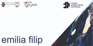 Expoziție a pictoriței Emilia Filip, vernisată astăzi, la Galeria ”Florentin Delmar”