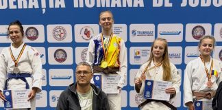 Rezultatele sportivilor de la LPS Focșani, în competițiile de săptămâna trecută