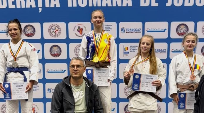 Rezultatele sportivilor de la LPS Focșani, în competițiile de săptămâna trecută