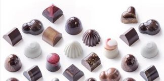 Producătorul vrâncean de ciocolată Marsepe participă la Expoziția Internațională a Industriei Alimentare de la Paris