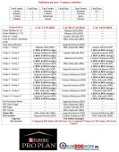 Spectacol chinologic, în weekend: Vrancea Dog Show 2026 2 program dog show 1