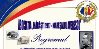 FOTO Se pregătește inaugurarea Muzeului Aeronauticii „General Aviator Andrei Popovici”, din Gara Cotești – etapa a II-a de dezvoltare