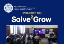 Proiect pentru studenții care vor să intre în afaceri / Solve²Grow a ajuns la final. Dar ideile bune abia de acum încep să crească! solve grow