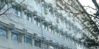Sesizare privind condițiile din Secția Oncologie a Spitalului Județean Focșani / Ce spune conducerea unității spitalicești