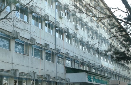 Sesizare privind condițiile din Secția Oncologie a Spitalului Județean Focșani / Ce spune conducerea unității spitalicești