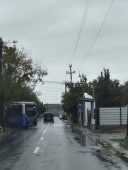 REVOLTĂTOR | FOTO Stații de autobuz desființate pentru că-l deranjau pe șeful Poliției Animalelor din Focșani 6 statie autobuz