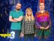 TERAPIE ÎN 3, mâine, pe scena Teatrului Focșani / Când problemele de cuplu ajung pe… masa psihologului! PAAAAA1BMVEWurq51dlI4AAAAAXRSTlMmkutdmwAAAA5JREFUKM9jGAWjYJABAAKUAAHoEAeuAAAAAElFTkSuQmCC