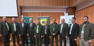 Cel mai bun pădurar din 2026 este din Suceava / Reprezentantul DS Vrancea s-a clasat în Top 10