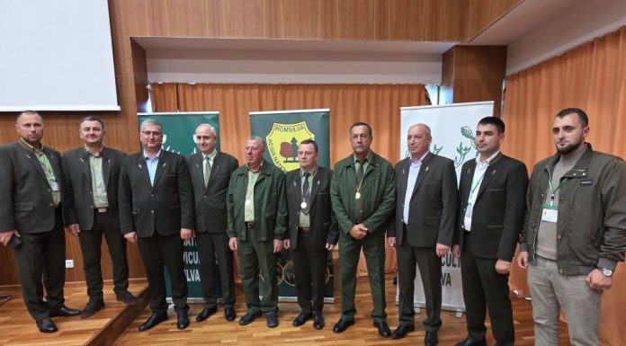 Cel mai bun pădurar din 2026 este din Suceava / Reprezentantul DS Vrancea s-a clasat în Top 10