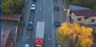 Atenție, șoferi! Restricții de circulație, vineri, pe două străzi din Focșani