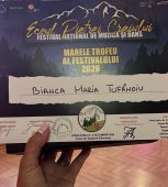 trofeu bianca tufanoiu