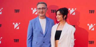 ”3 zile în septembrie”, cel mai nou lungmetraj regizat de Tudor Giurgiu, proiecție specială la Focșani, în prezența regizorului și a protagonistei Andreea Vasile