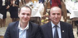 Fiul fostului ministru al Justiției, Tudorel Toader, reținut pentru 24 de ore