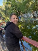 UMANITAR | „Ajutați-mă să cresc drept.” Denis are 13 ani, a trecut prin patru operații, iar acum scolioza severă îi amenință sănătatea și copilăria 1 umanitar denis 1