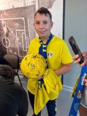 UMANITAR | „Ajutați-mă să cresc drept.” Denis are 13 ani, a trecut prin patru operații, iar acum scolioza severă îi amenință sănătatea și copilăria 3 umanitar denis 2