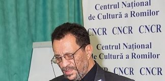 Merlin Ivancea, președinte Partida Romilor Vrancea și Buzău: Vasile Ionescu, un luptător pentru drepturile, demnitatea și identitatea comunității rome