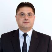 vasile marin