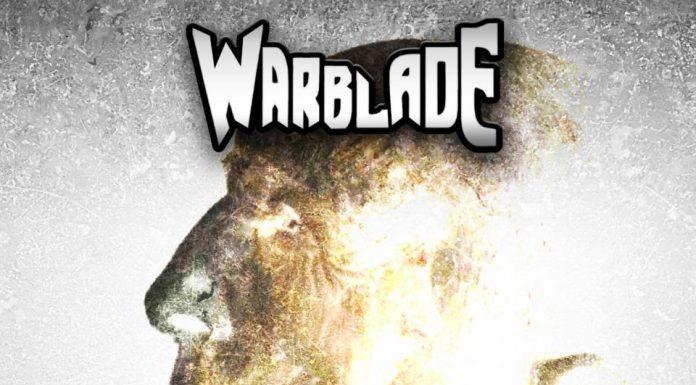VIDEO Focșănenii de la WARBLADE au lansat un nou single. Tinerii artiști pregătesc albumul de debut și un concert la București