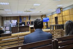 FOTO Activități cu elevii din Focșani, de Ziua Europeană a Justiției 3 ziua justitiei 2