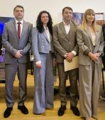FOTO Activități cu elevii din Focșani, de Ziua Europeană a Justiției 2 ziua justitiei 3